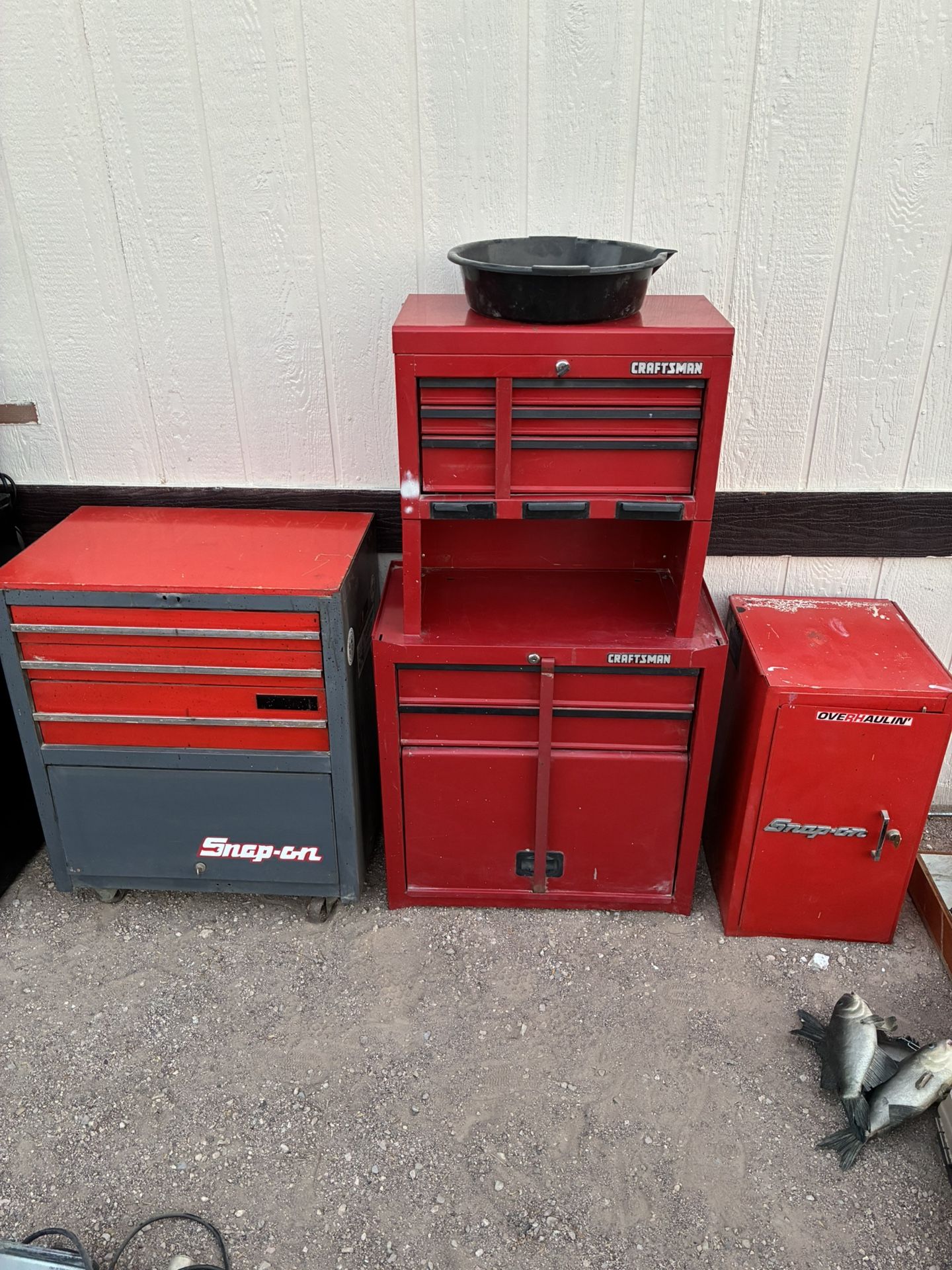 π Huge Yard Sale TOMORROW β Everything Must Go! π