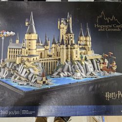 Lego Harry Potter 76419