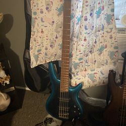 SDGR SOUND GEAR BY IBAÑEZ