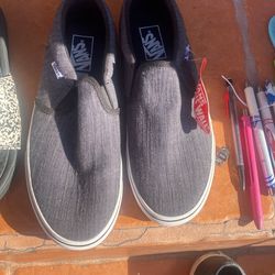 Vans Shoes