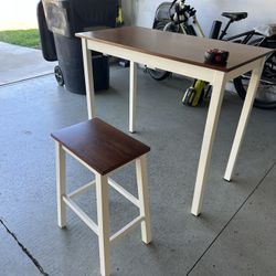 Small Island Table