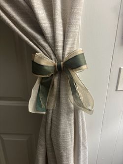 Handmade Ribbon Bows