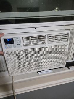 10000 BTU SMART WINDOW AC