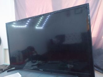 Samsung Flat Screen LED TV