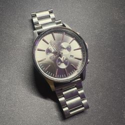 Nixon sentry chrono