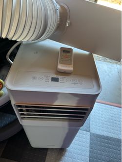 Vissani Portable AC