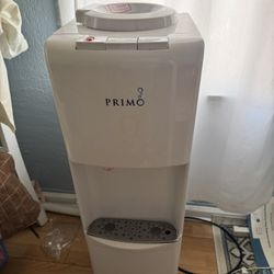 Water Dispenser 