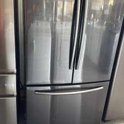 Samsung Refrigerator 