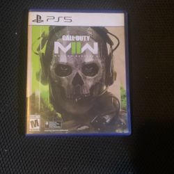 Ps5 Game