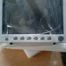 Patient Monitor/Electrocardiography Machine  