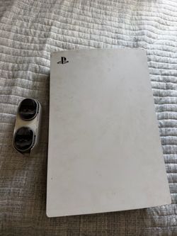 Ps5 disc edition