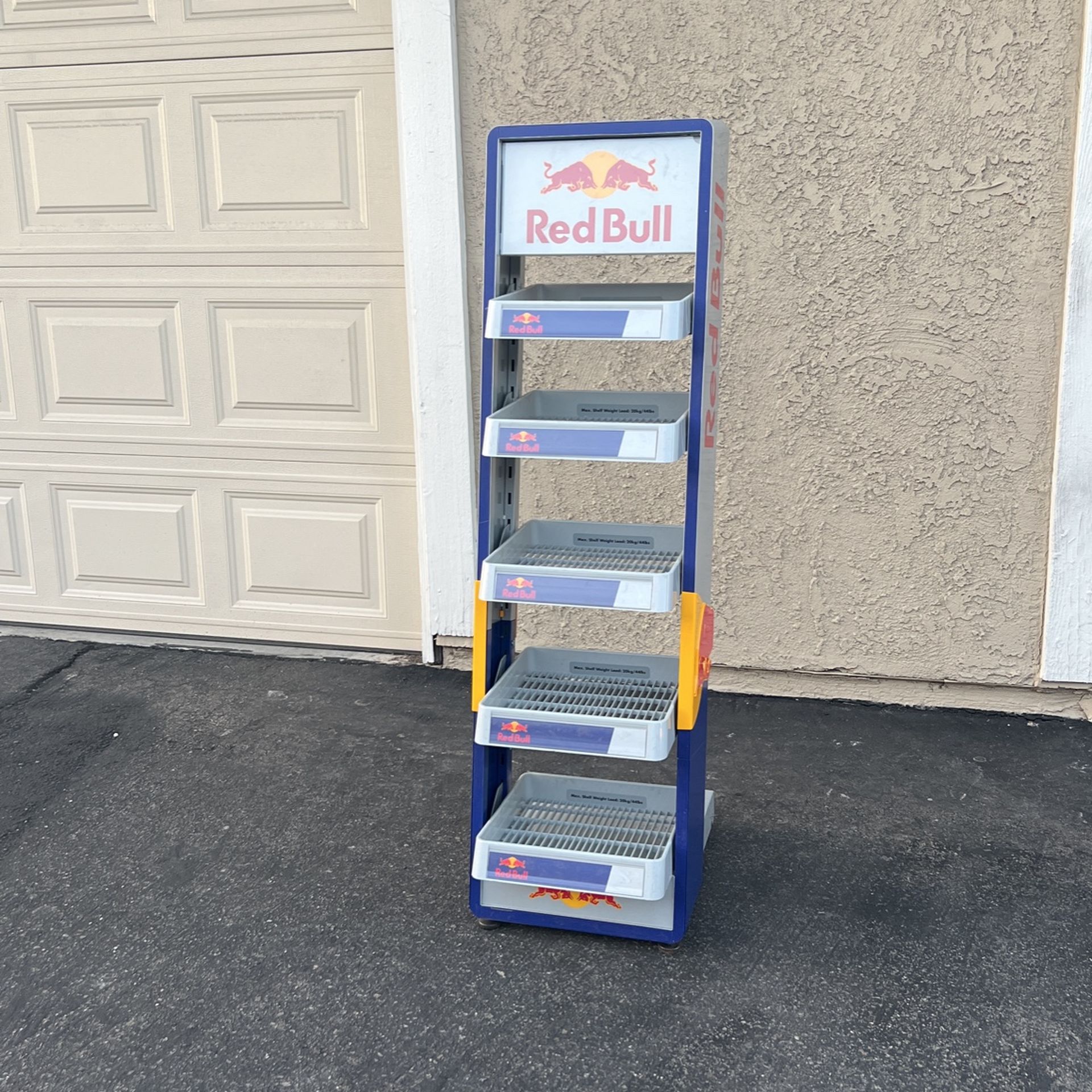 Red Bull Stand for Sale in City Of Industry, CA - OfferUp