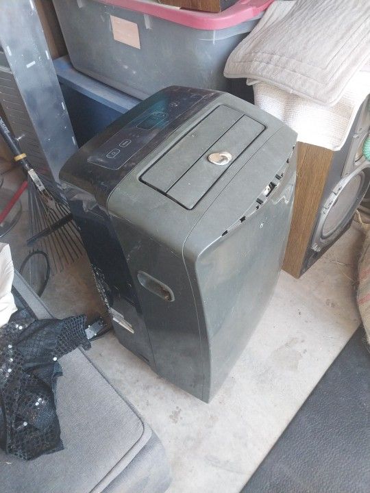 LG Portable Ac Unit