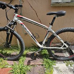 Bike Specialized Hardrock Sport