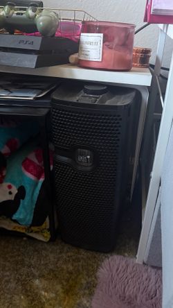 Air purifier