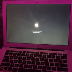 2017 macbook air 