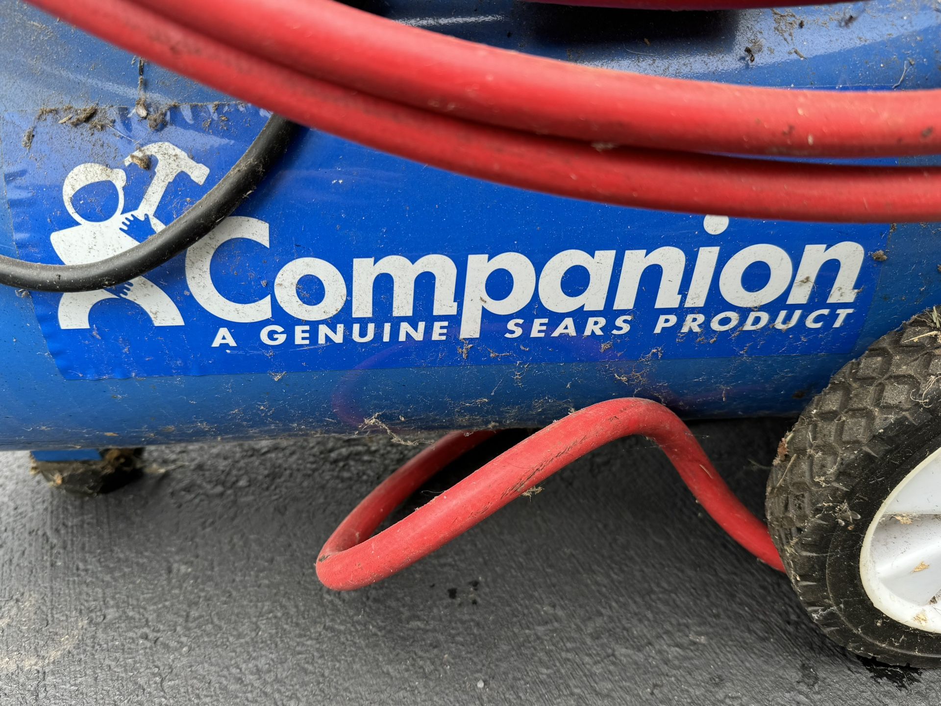 Air Compressor