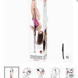 Stripper Pole