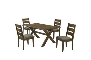 Brand new Dining table