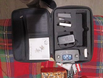 Phoenix remote controller foldable