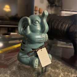 Elephant Home Decor 