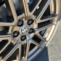 Corolla Rim For Sale
