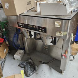 Bunn Titan Dual Brewer 10gallon