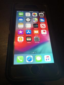 iPhone 7 32gb boost/Verizon Network