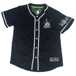 GWN JERSEY REVERSIBLE