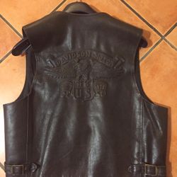 Jacket Davidson-motorcycle