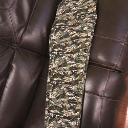 XXL QUILTED NIKE JOGGERS $45