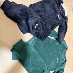 Baby Boy Nike Bundle