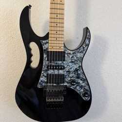 Ibanez JEM505 Steve Vai Electric Guitar