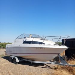 Boat For Sale