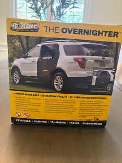 Roadie The Overnighter