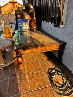 Both tables