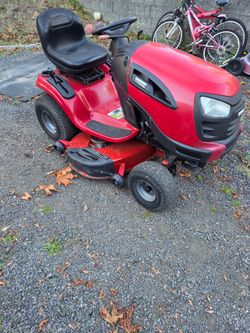 Mower