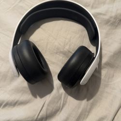 PS5 Pulse 3D Wireless Headset