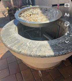 Fire Pit $200  Buckeye Az