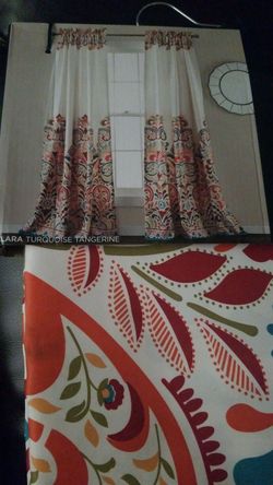 Curtain