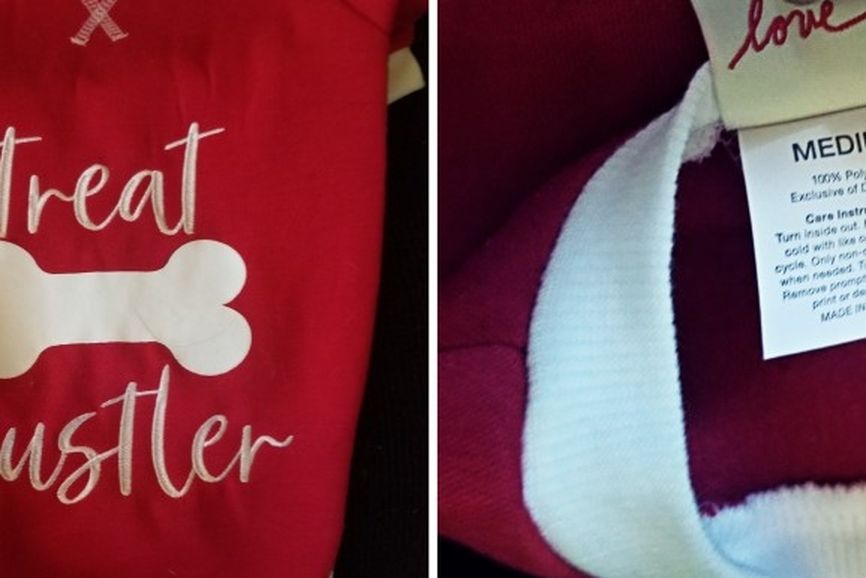Dog Shirt