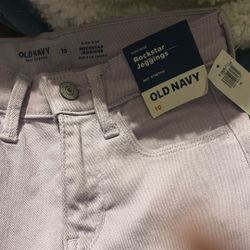 Old Navy Pants 