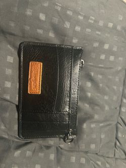 Wrangler Wristlet