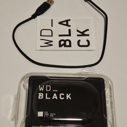 5tb External Hard Drive