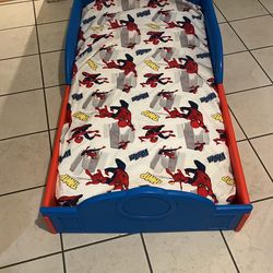 Toddler Bed Brand New