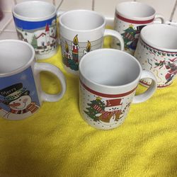 Tazas 