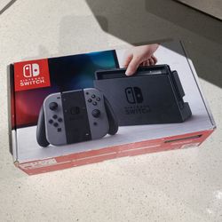 Nintendo Switch v2