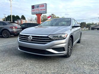 2021 Volkswagen Jetta