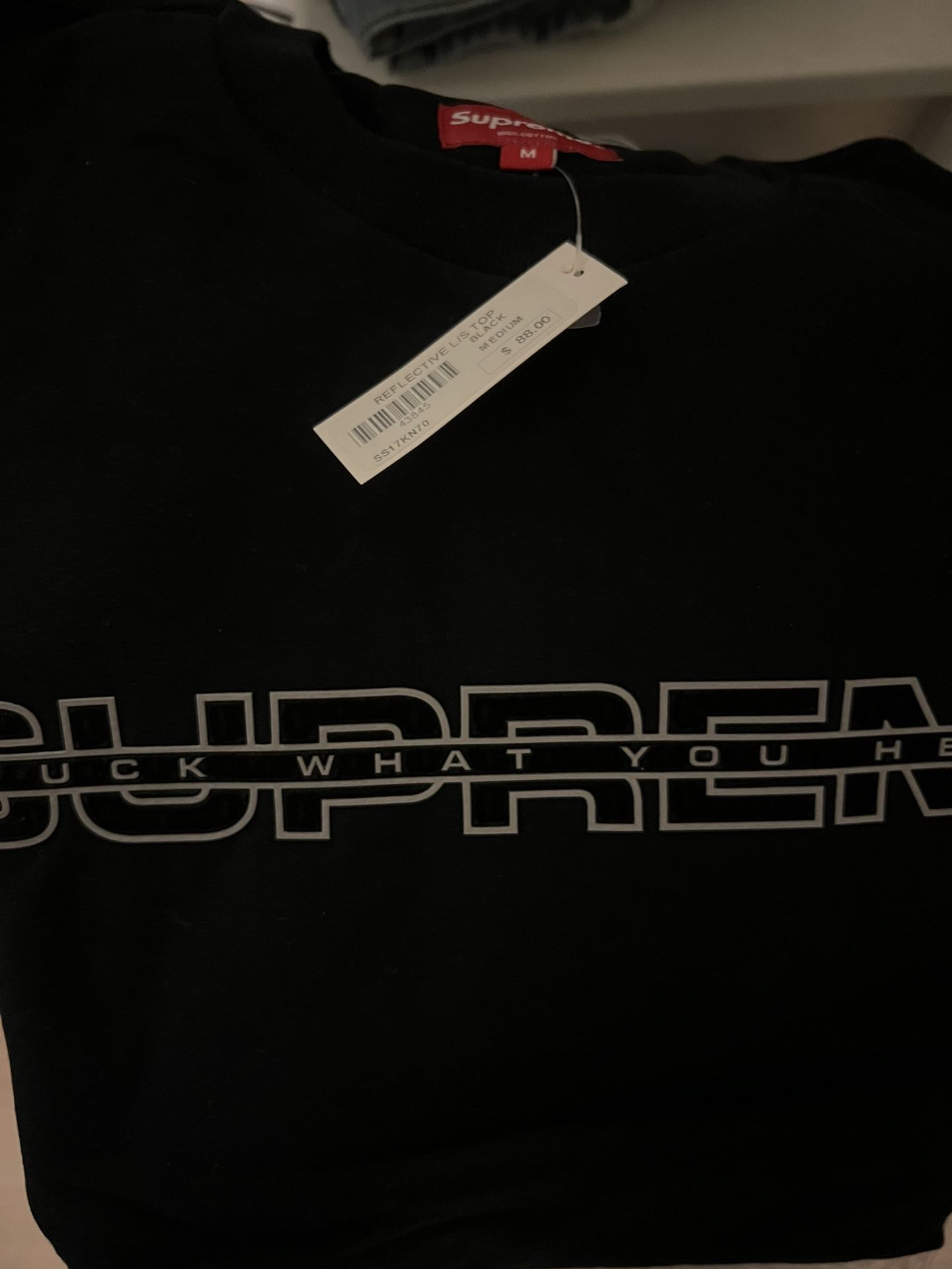 Supreme T-Shirt 