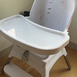 High Chair 